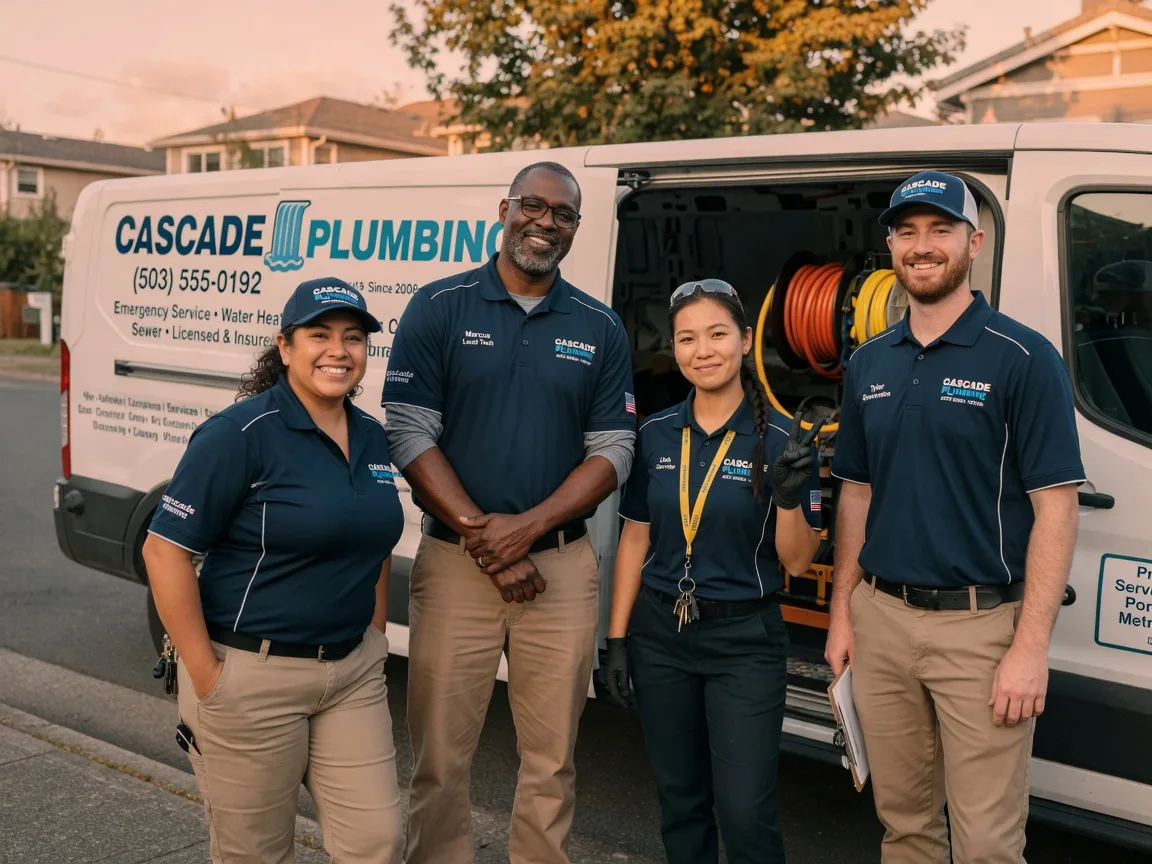 Emergency Plumber company in Roebling, NJ